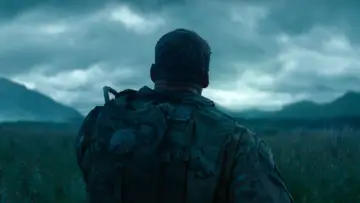 Backdrop to the movie "War Machine" #764130