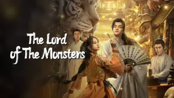 Backdrop to the movie "The Lord of the Monsters" #1082741