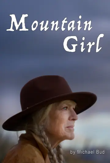 Poster to the movie "Mountain Girl" #1084096