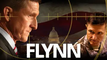 Backdrop to the movie "Flynn" #1082611