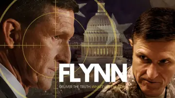 Backdrop to the movie "Flynn" #1082612