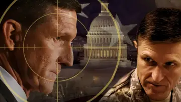Backdrop to the movie "Flynn" #473050