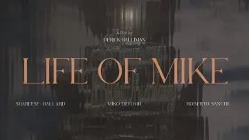 Backdrop to the movie "Life of Mike" #484626
