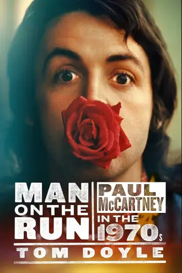 Poster to the movie "Man on the Run" #534749