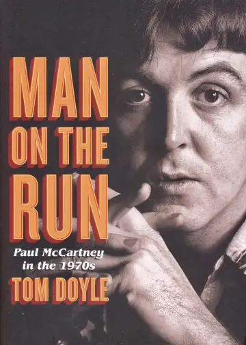 Poster to the movie "Man on the Run" #534753