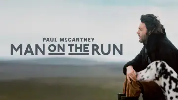 Backdrop to the movie "Man on the Run" #837135