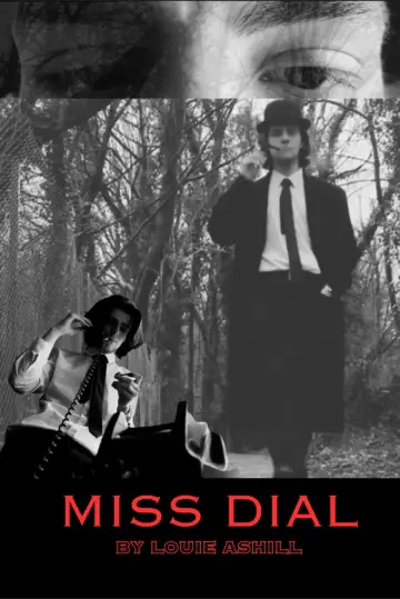 Miss Dial poster