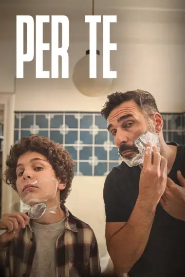 Poster to the movie "Per te" #956938