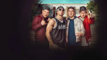 Backdrop to the movie "The Real Bros of Simi Valley: The Movie" #1122421
