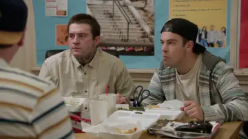 Backdrop to the movie "The Real Bros of Simi Valley: The Movie" #1122423