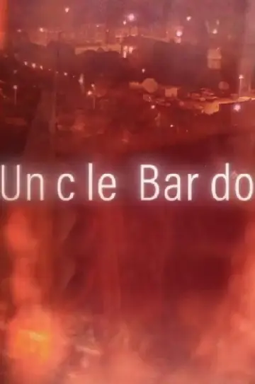 Poster to the movie "Uncle Bardo" #1086245