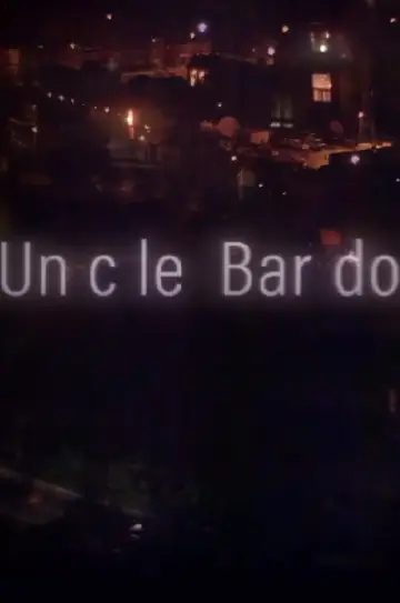 Poster to the movie "Uncle Bardo" #1086246