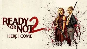 Backdrop to the movie "Ready or Not 2: Here I Come" #522780