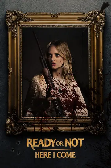 Poster to the movie "Ready or Not 2: Here I Come" #522793