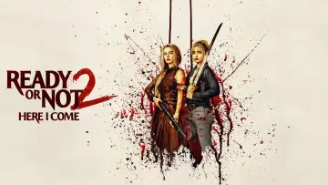 Backdrop to the movie "Ready or Not 2: Here I Come" #760398