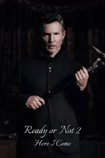 Poster to the movie "Ready or Not 2: Here I Come" #814692