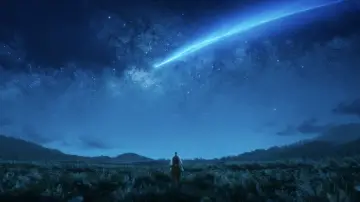 Backdrop to the movie "Three Kingdoms: Starlit Heroes" #843494