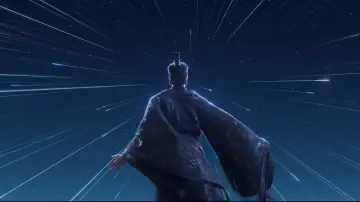 Backdrop to the movie "Three Kingdoms: Starlit Heroes" #843496