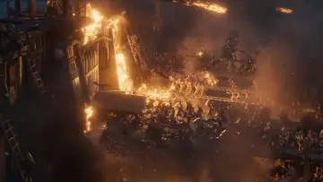 Backdrop to the movie "Three Kingdoms: Starlit Heroes" #843502