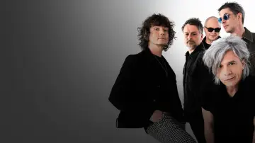Indochine, une révolution musicale poster
