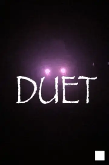 Poster to the movie "Duet" #439822