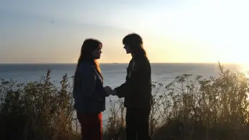 Backdrop to the movie "Lesbian Vampires from Outer Space" #1084080