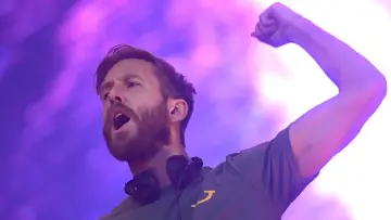 Backdrop to the movie "Calvin Harris - Live at Ultra Music Festival Miami 2024" #1073142