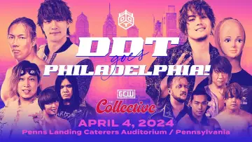 Backdrop to the movie "DDT Goes Philadelphia!" #1084079