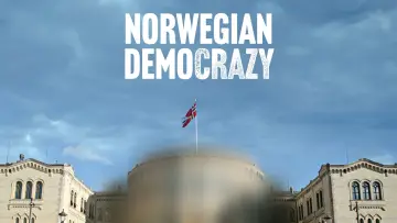 Backdrop to the movie "Norwegian Democrazy" #1112642