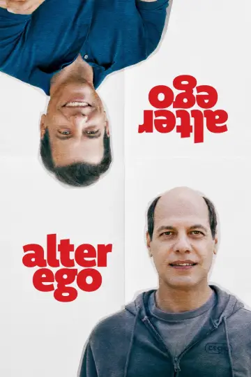 Poster to the movie "Alter Ego" #1208493