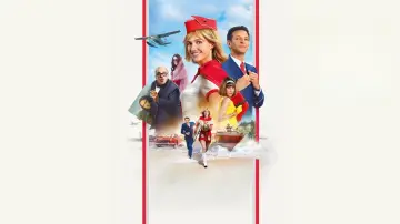 Backdrop to the movie "Natacha, (Almost) Air Hostess" #636120