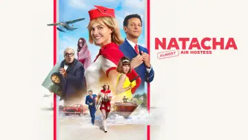 Backdrop to the movie "Natacha, (Almost) Air Hostess" #805162