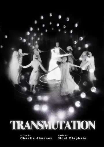 Poster to the movie "Transmutation" #771118