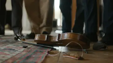 Backdrop to the movie "The Musicians" #543757