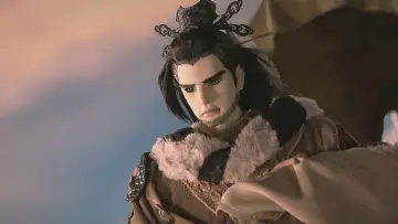 Backdrop to the movie "Thunderbolt Fantasy: The Final Chapter" #727240