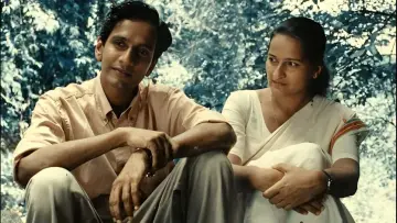Backdrop to the movie "Smarana Samapthi" #1195498