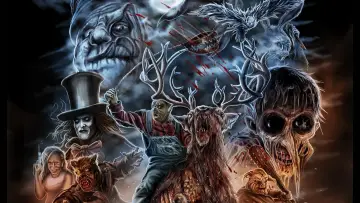 Backdrop to the movie "Poohniverse: Monsters Assemble" #666602