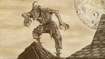 Backdrop to the movie "Poohniverse: Monsters Assemble" #666621