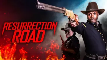 Backdrop to the movie "Resurrection Road" #875915