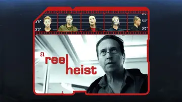 Backdrop to the movie "A Reel Heist" #1084446