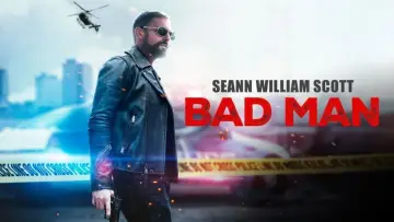 Backdrop to the movie "Bad Man" #597495
