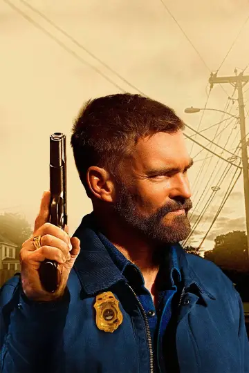 Poster to the movie "Bad Man" #597510
