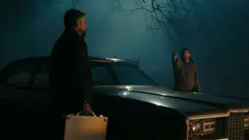Backdrop to the movie "Bad Man" #779639
