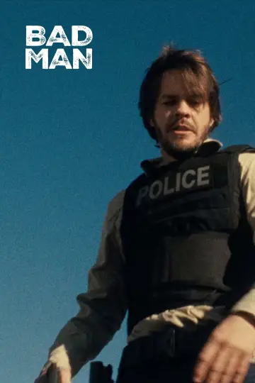 Poster to the movie "Bad Man" #779664
