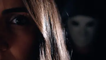 Backdrop to the movie "Dream Inn: The Faceless Man" #439938
