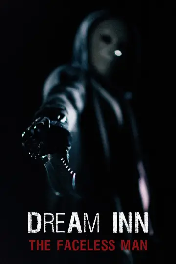 Poster to the movie "Dream Inn: The Faceless Man" #439942