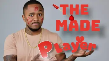 Backdrop to the movie "The Made Player" #473192