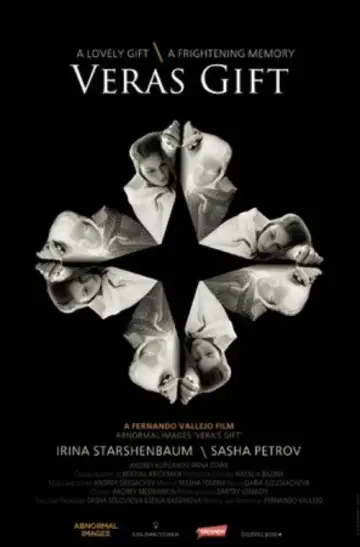 Veras Gift poster