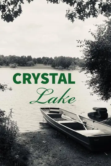 Poster to the movie "Crystal Lake" #1084463