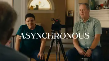 Backdrop to the movie "Asynchronous" #1084461
